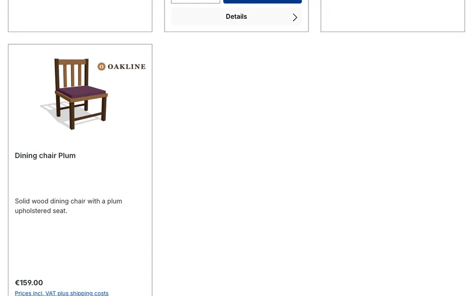 Out-of-stock product moved to the end of the category listing